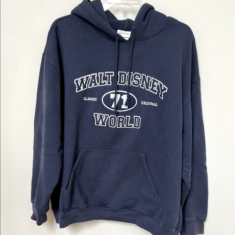 Walt Disney World Sweatshirt